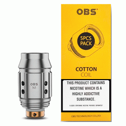 Obs Mini Coils - Latest Product Review